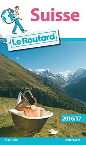 couverture de : Suisse