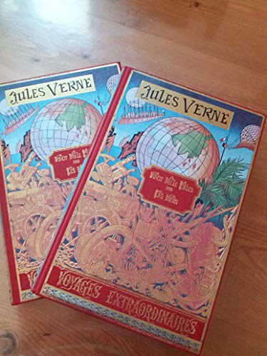Vingt Mille Lieues Sous Les Mers, Jules Verne - Les Prix D