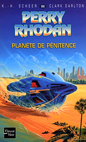 Perry Rhodan - Tome 175 - Perry Rhodan N175 Le Spectre Du Sepulveda