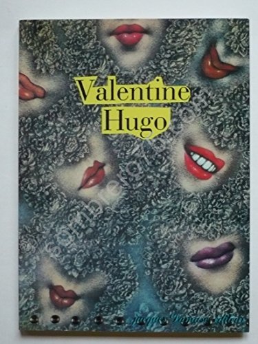 洋書 Valentine Hugo 1887-1968 洋書 Valentine Hugo 1887-1968