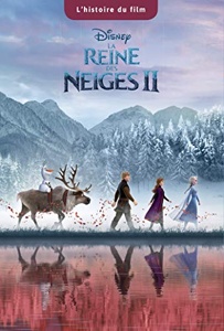 La reine des neiges II