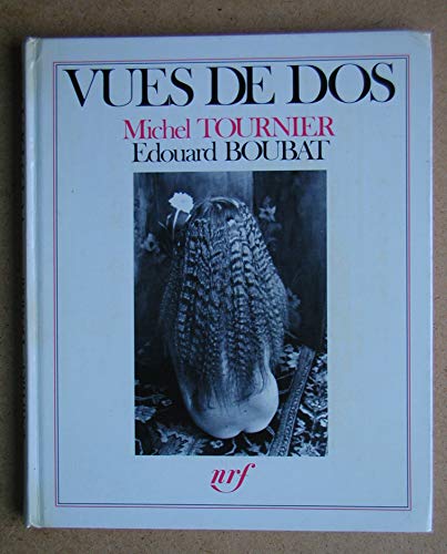 Vues de dos, Édouard Boubat - les Prix d'Occasion ou Neuf