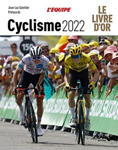 Livre d'or du cyclisme 2022, Jean-luc Gatellier les Prix d