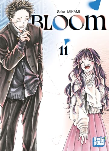 Bloom - Tome 11