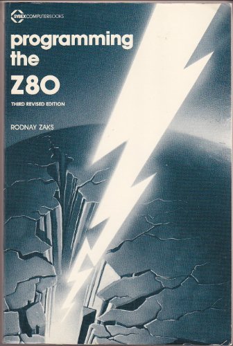 Livre Vintage Rodney Zaks - Programming The 6502 (Jeux Et Applications) - Édition 1979 - Bon état