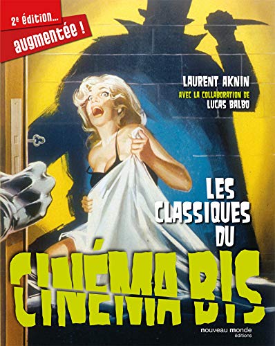 Gore, autopsie d'un cinéma, Marc Godin - les Prix d'Occasion ou Neuf