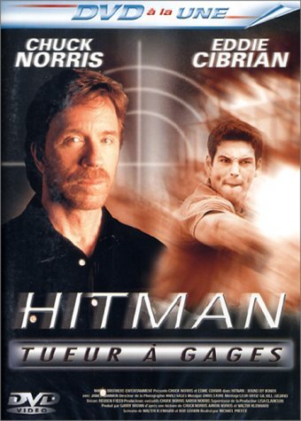 Hitman, Tueur à gages, Chuck Norris les Prix d'Occasion ou Neuf