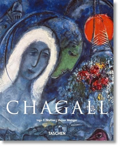 couverture de : Chagall