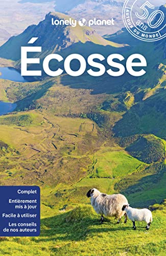 couverture de : &Eacute;cosse