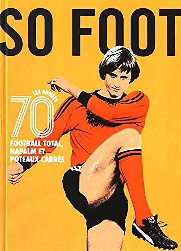 LANNÉE DU FOOTBALL 1980, numéro 8 de Jacques Thibert | Livre | état bon EUR 7,45 - FR