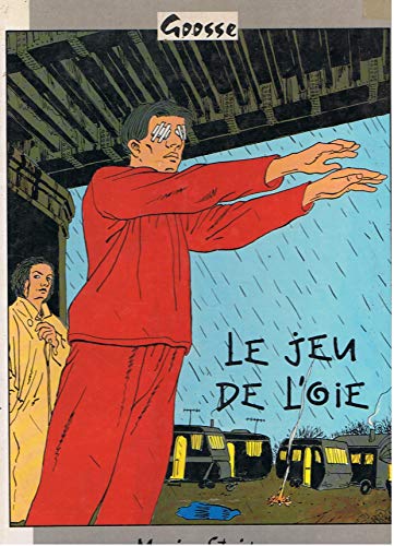 Jeu De L'Oie Illustré Sur L'Alsace - Début XXe Siècle - Illustré Par Dutec (usure à La Pliure)