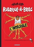 Rubrique-À-Brac - L'intégrale