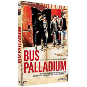 Le Palladium livre depuis Ris-Orangis - Commandez avec Le Palladium livre depuis Ris-Orangis - Commandez avec