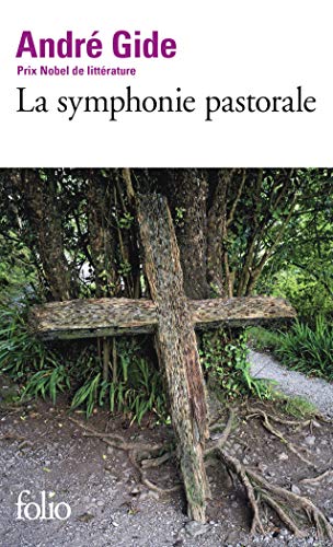 couverture de : La symphonie pastorale