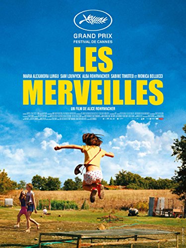 couverture de : Les Merveilles