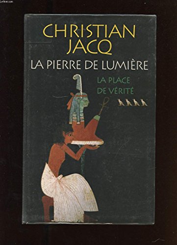 couverture de : La place de V&eacute;rit&eacute;