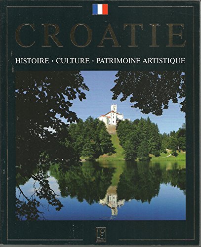 couverture de : Croatie