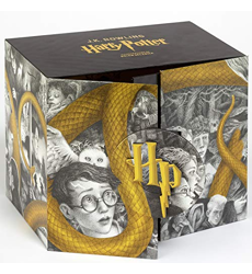 Harry Potter I VII J k Rowling Les Prix D Occasion Ou Neuf harry-potter-i-vii-j-k-rowling-les-prix-d-occasion-ou-neuf