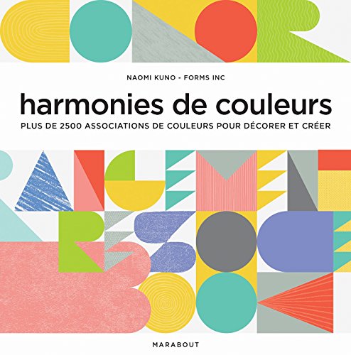 Art de la couleur - Édition abrégée, Johannes Itten - les Prix d
