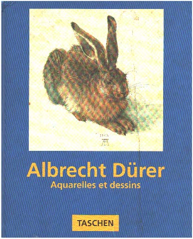 couverture de : Albrecht D&uuml;rer