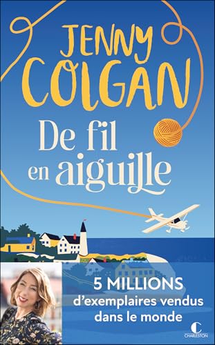 De fil en aiguille : roman