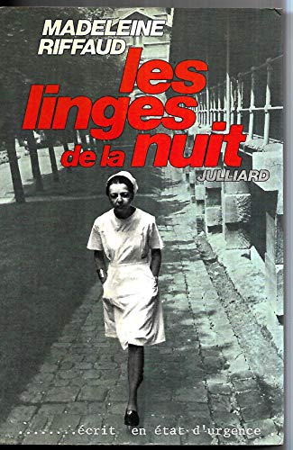 Les linges de la nuit