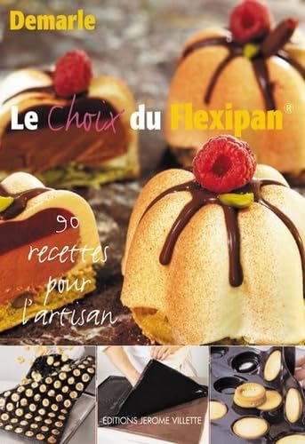 Les recettes glacées de l'Ecole Lenôtre - les Prix d'Occasion ou Neuf