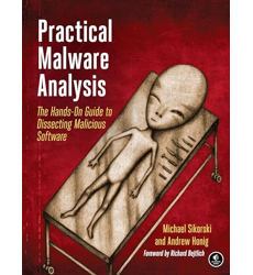 Practical Malware Analysis The Hands-On Guide to Dissecting