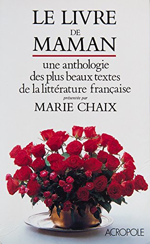 couverture de : Le livre de maman