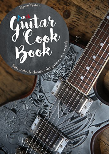 les MODES à la guitare, le guide complet