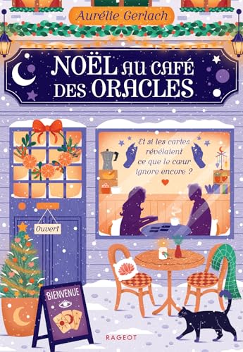Noël au café des oracles