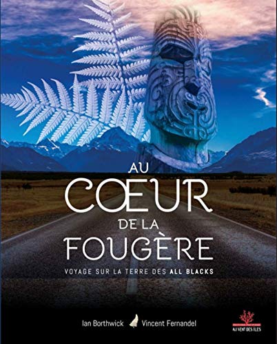 ALL BLACKS LES SEIGNEURS DU RUGBY (LES