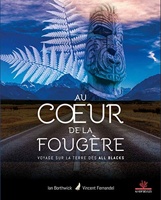 ALL BLACKS LES SEIGNEURS DU RUGBY (LES ALL BLACKS LES SEIGNEURS DU RUGBY (LES