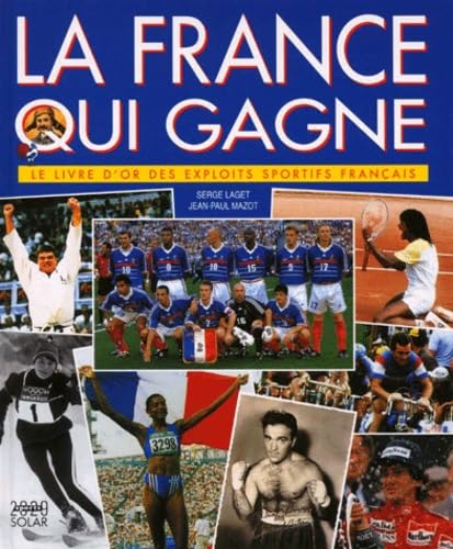 couverture de : La France qui gagne
