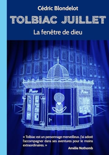 couverture de : La fen&ecirc;tre de dieu