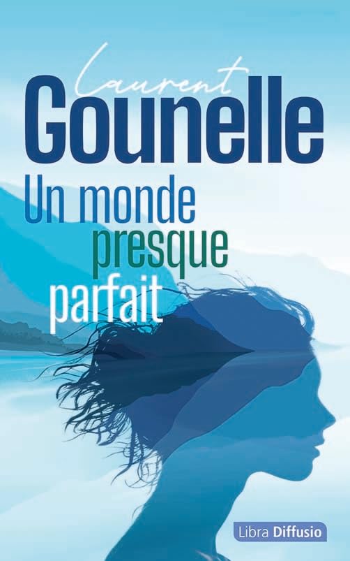 couverture de : Un monde presque parfait