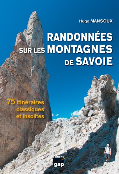 Randonnées Sur Les Montagnes De Savoie 75 Hugo