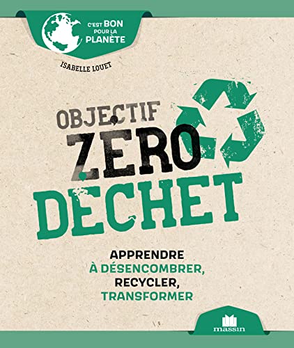 C2C : Le Label Des Produits Recyclables à L'infini