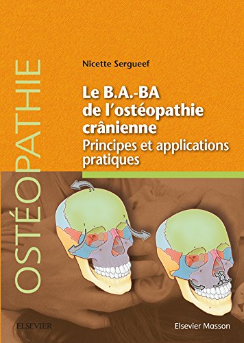Manipulations des nerfs crâniens, Jean-pierre Barral - les Prix d
