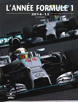 Livre formule 1 l année de la formule 1 2001/02 Livre formule 1 l année de la formule 1 2001/02