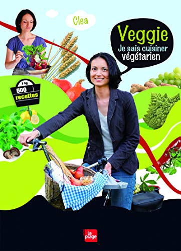 couverture de : Veggie
