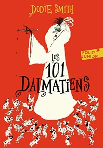 Les 101 dalmatiens