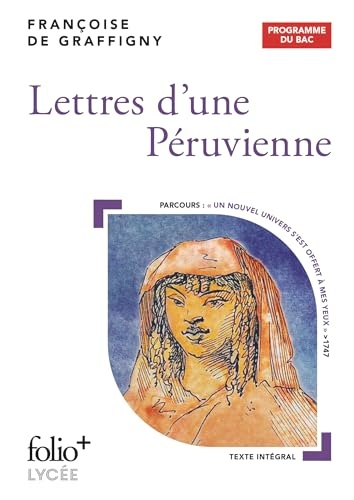 Lettres d'une Péruvienne - Bac 2026
