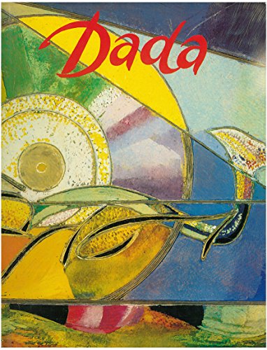couverture de : Dada