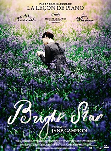 couverture de : Bright Star