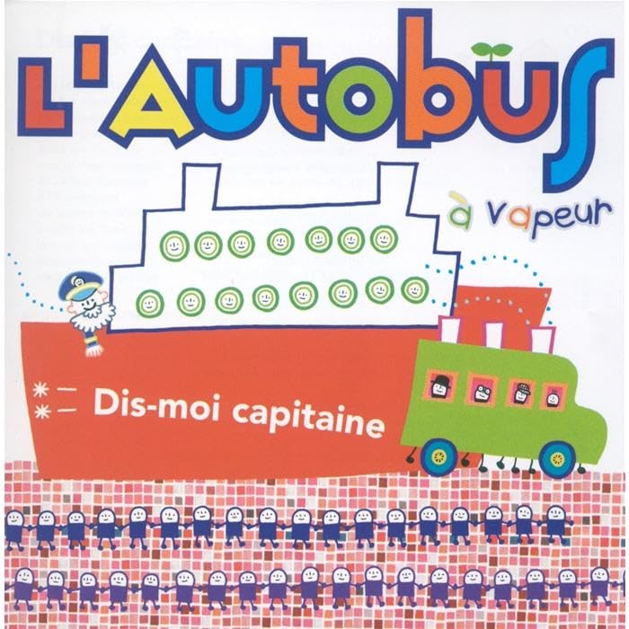 couverture de : Dis-moi capitaine