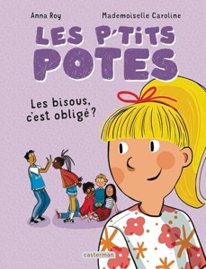 Les bisous, c'est obligé ?