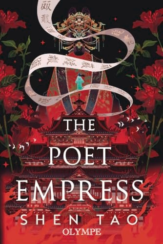 The Poet Empress - Édition reliée