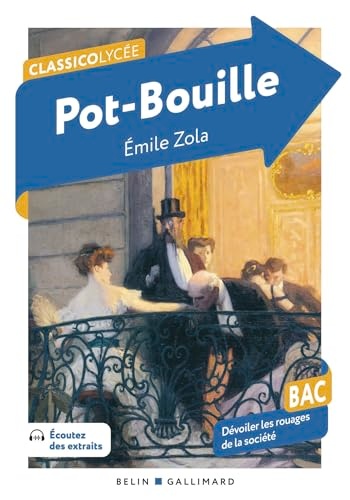 Pot-Bouille (BAC 2027)