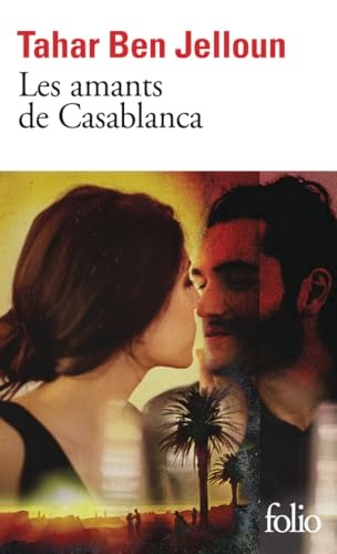 Les amants de Casablanca